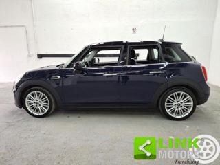MINI Cooper D usata, con Park Distance Control
