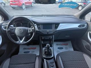 OPEL Astra usata, con Chiusura centralizzata