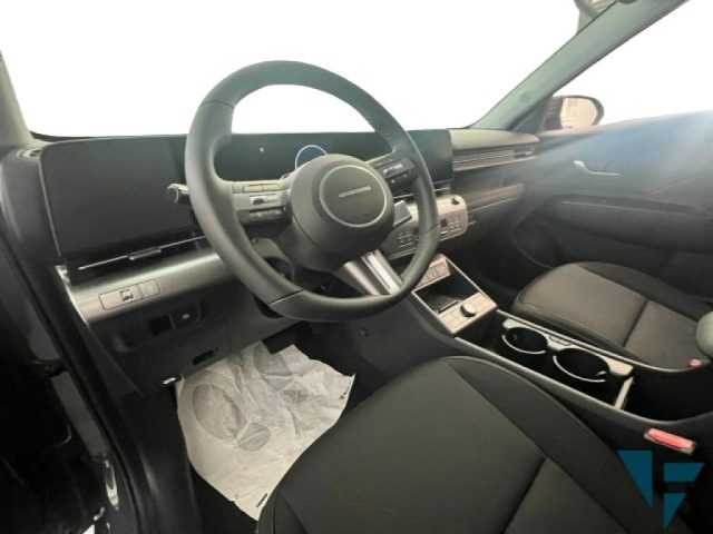 HYUNDAI Kona usata, con Climatizzatore