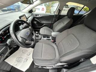 FORD Focus usata, con Cerchi in lega