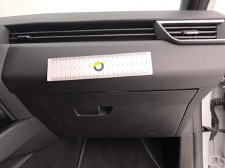 RENAULT Clio usata, con Isofix