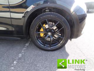 ALFA ROMEO Stelvio usata, con Filtro antiparticolato