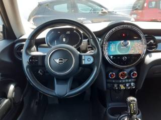 MINI Cooper SE usata, con Autoradio