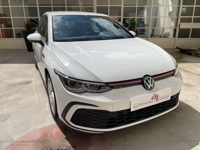 VOLKSWAGEN Golf usata, con Airbag laterali