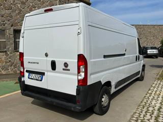 FIAT Ducato usata, con Filtro antiparticolato