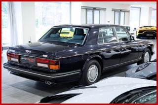 BENTLEY Turbo R usata, con Chiusura centralizzata