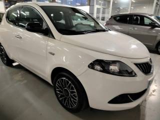 LANCIA Ypsilon usata, con Climatizzatore