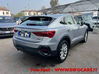 AUDI Q3 usata, con Airbag