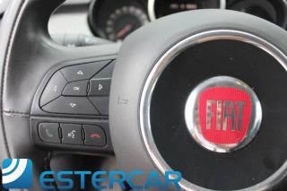 FIAT 500X usata, con Volante multifunzione