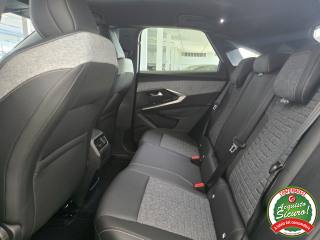 PEUGEOT 3008 usata, con Airbag testa