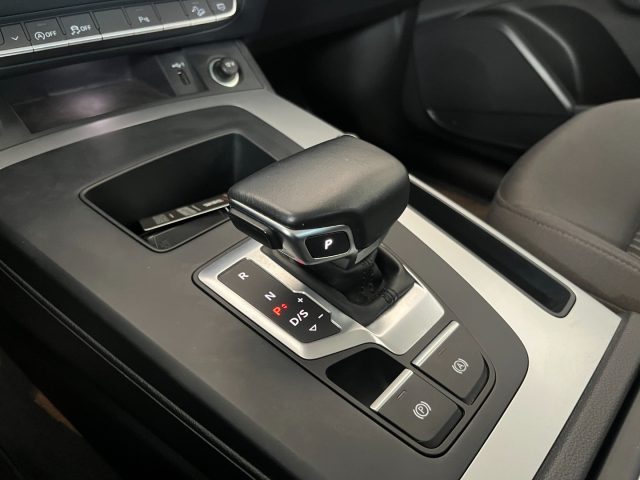 AUDI Q5 usata, con Cerchi in lega