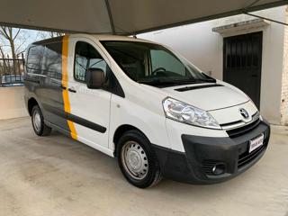 TOYOTA Proace usata, con Alzacristalli elettrici