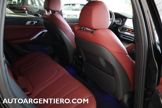 BMW X6 usata, con Adaptive Cruise Control