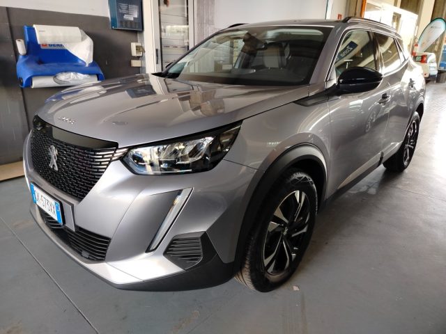 PEUGEOT 2008 usata, con ABS