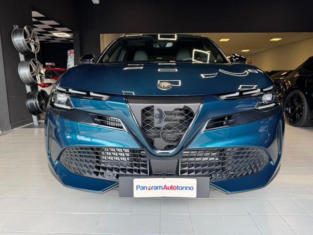 ALFA ROMEO Junior usata, con ABS