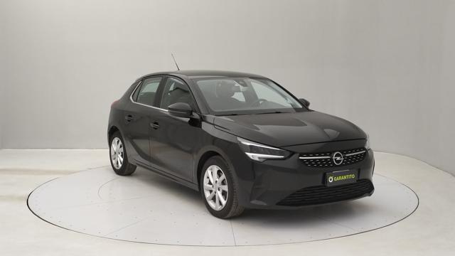 OPEL Corsa usata, con Boardcomputer