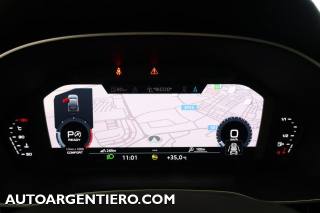 AUDI Q3 usata, con Filtro antiparticolato