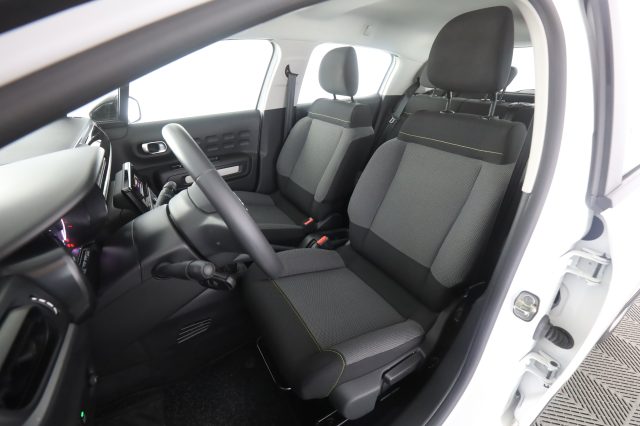 CITROEN C3 usata 2