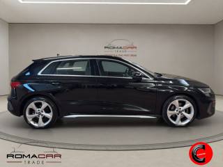 AUDI A3 usata, con Alzacristalli elettrici
