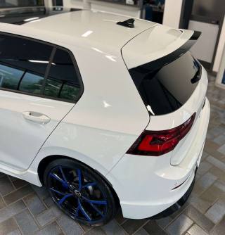 VOLKSWAGEN Golf R usata, con ESP