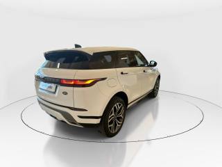 LAND ROVER Range Rover Evoque usata, con Airbag
