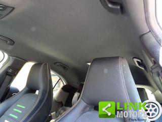 MERCEDES-BENZ A 160 usata, con Immobilizzatore elettronico