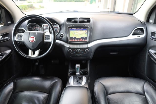 FIAT Freemont usata, con Airbag Passeggero