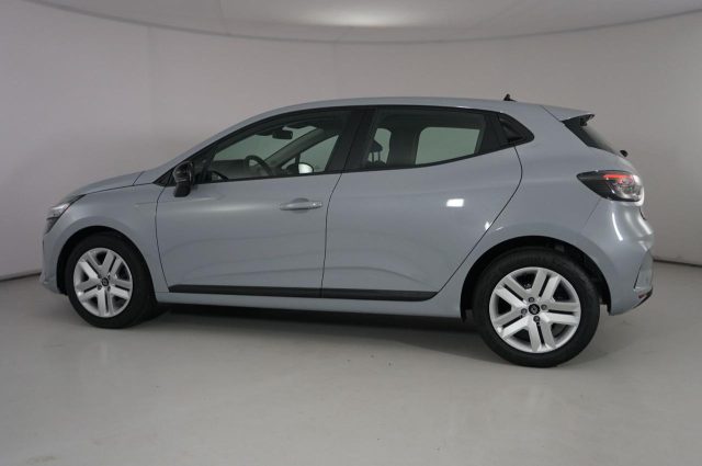 RENAULT Clio usata, con Frenata d
