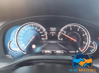 BMW X4 usata, con Park Distance Control