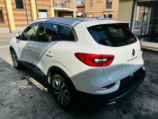 RENAULT Kadjar usata, con Chiusura centralizzata