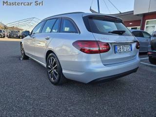 MERCEDES-BENZ C 220 usata, con Airbag Passeggero
