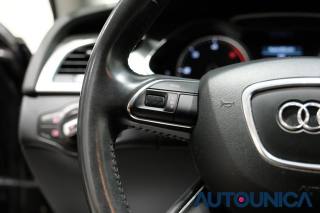 AUDI A4 usata, con Chiusura centralizzata telecomandata