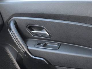 DACIA Duster usata, con USB