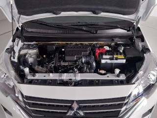MITSUBISHI Space Star usata, con Autoradio