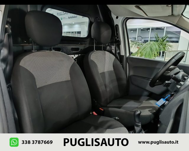 DACIA Dokker usata 18