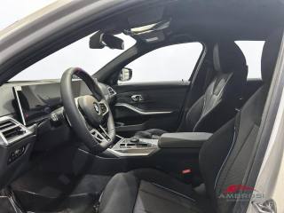 BMW M340 usata 8