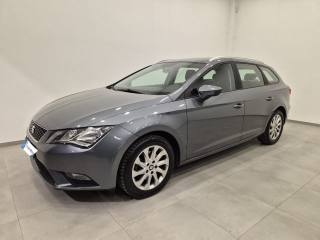 SEAT Leon 1.6 TDI 110CV SW - UNIP. - NEOP. - Cruise/Lim