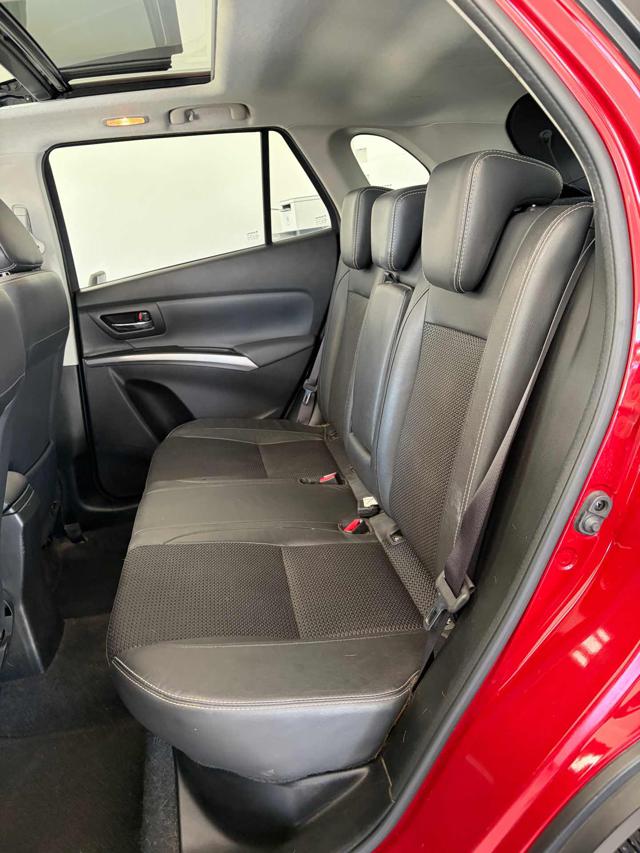SUZUKI S-Cross usata, con Park Distance Control