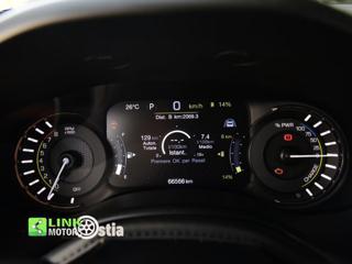 JEEP Renegade usata, con Cruise Control