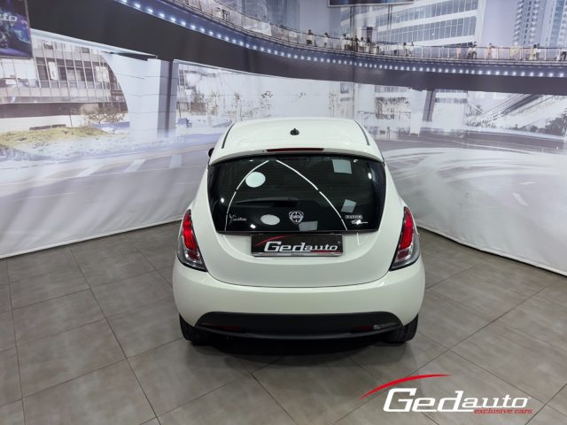 LANCIA Ypsilon usata, con Antifurto