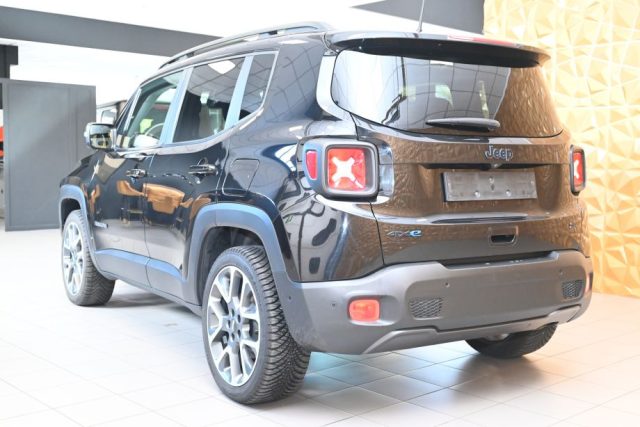 JEEP Renegade usata 82
