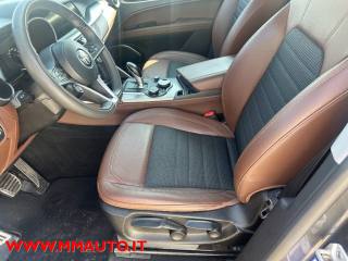ALFA ROMEO Stelvio usata, con Cruise Control