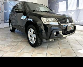 SUZUKI Grand Vitara 1.9 DDiS 5 porte Evolution