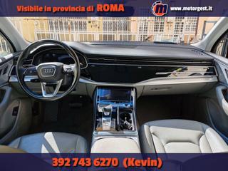 AUDI Q7 usata, con Cruise Control