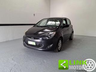 HYUNDAI iX20 usata, con Airbag laterali