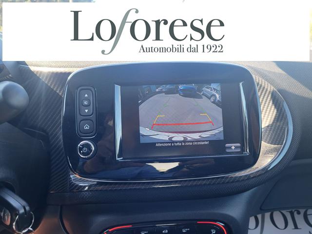 SMART ForTwo usata, con Servosterzo