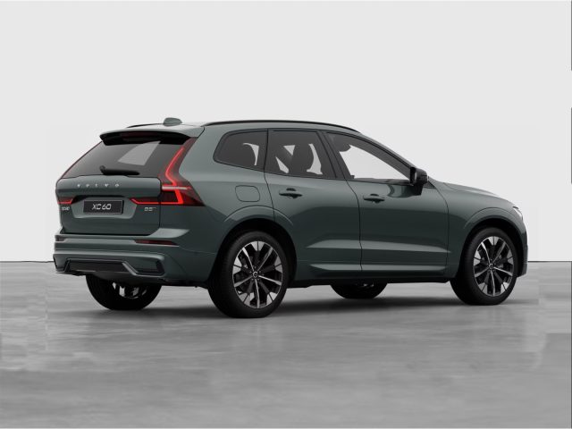 VOLVO XC60 usata, con Alzacristalli elettrici