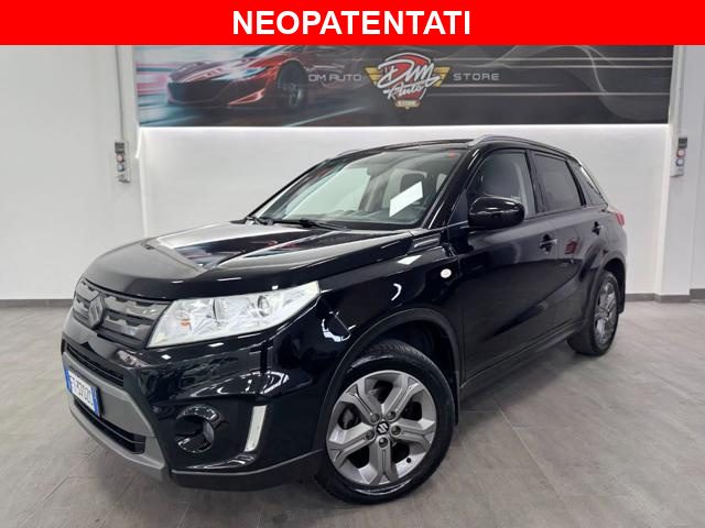 SUZUKI Vitara usata, con ABS
