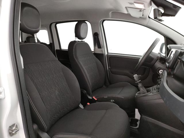 FIAT Panda Cross usata, con Chiusura centralizzata