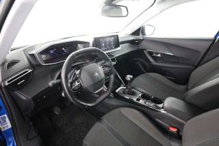 PEUGEOT 2008 usata 1